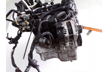 Motor Suzuki Vitara III Lift SX4 S-Cross 1.5 Hybrid K15C Montaje