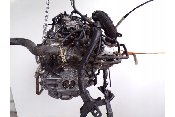 Motor Suzuki Vitara III Lift SX4 S-Cross 1.5 Hybrid K15C Montaje
