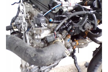 Motor Suzuki Vitara III Lift SX4 S-Cross 1.5 Hybrid K15C Montaje