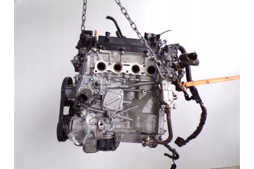 Motor Suzuki Vitara III Lift SX4 S-Cross 1.5 Hybrid K15C Montaje