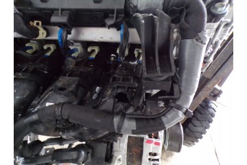 Motor Suzuki Vitara III Lift SX4 S-Cross 1.5 Hybrid K15C Montaje