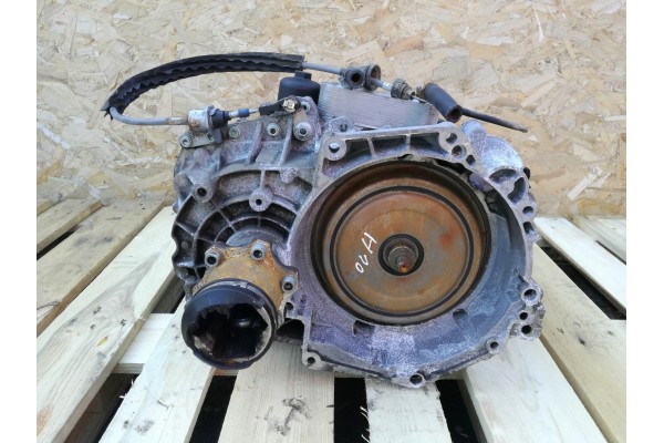 Skoda Octavia II gearbox HQL 1 9 Diesel 105HP Automatic 2005