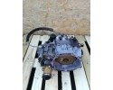 Skoda Octavia II gearbox HQL 1 9 Diesel 105HP Automatic 2005 Catalog number of the part Skoda Octavia II skrzynia biegow HQL 1 9