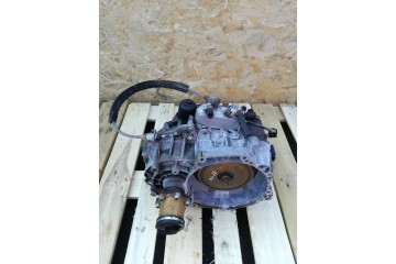 Skoda Octavia II gearbox HQL 1 9 Diesel 105HP Automatic 2005 Catalog number of the part Skoda Octavia II skrzynia biegow HQL 1 9