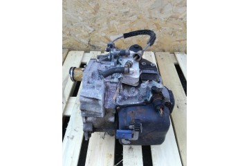 Skoda Octavia II gearbox HQL 1 9 Diesel 105HP Automatic 2005 Part manufacturer Skoda OE