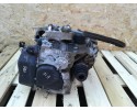 Skoda Octavia II gearbox HQL 1 9 Diesel 105HP Automatic 2005 Transmission type automatic