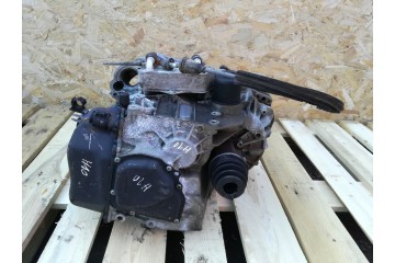 Skoda Octavia II gearbox HQL 1 9 Diesel 105HP Automatic 2005 Transmission type automatic