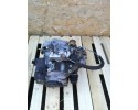Skoda Octavia II gearbox HQL 1 9 Diesel 105HP Automatic 2005 Car type passenger cars