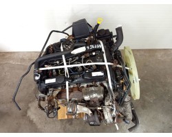 ENGINE COMPLETE MERCEDES SPRINTER W906 2 2 CDI 651956 651 956