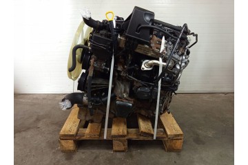 ENGINE COMPLETE MERCEDES SPRINTER W906 2 2 CDI 651956 651 956 Catalog number of the part 651 956