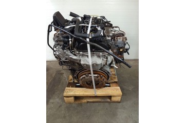 ENGINE COMPLETE MERCEDES SPRINTER W906 2 2 CDI 651956 651 956 Car type cargo vans