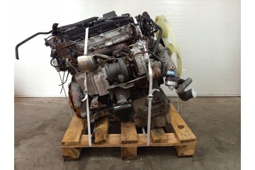 Motor Completo Mercedes Sprinter W906 2.2 CDI 651.956