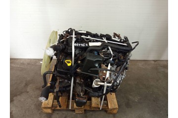 Motor Completo Mercedes Sprinter W906 2.2 CDI 651.956