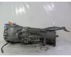 GEARBOX BMW X3 E83 2 0 D HRD