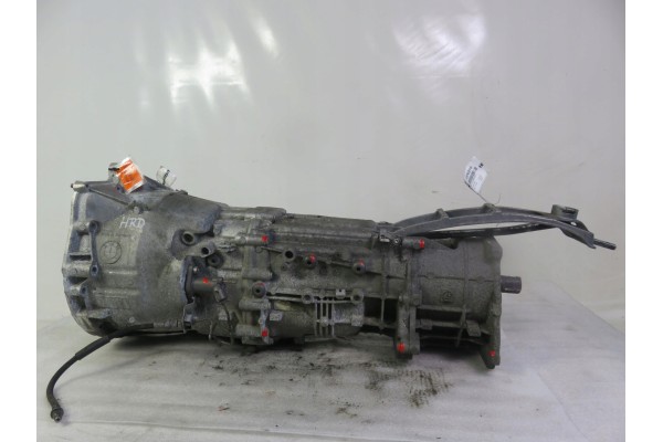 GEARBOX BMW X3 E83 2 0 D HRD