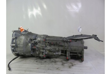 GEARBOX BMW X3 E83 2 0 D HRD