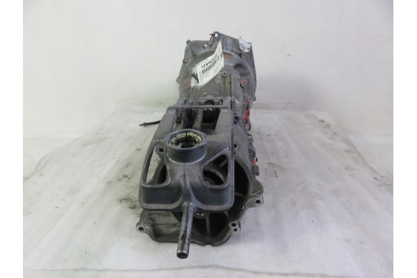 GEARBOX BMW X3 E83 2 0 D HRD Catalog number of the part SKRZYNIA BIEGOW BMW X3 E83 2 0 D ATC400
