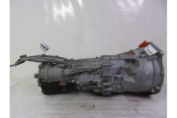 GEARBOX BMW X3 E83 2 0 D HRD Part manufacturer BMW OE
