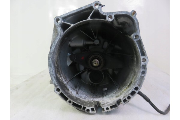 Caja de Cambios Manual BMW X3 E83 2.0 D HRD