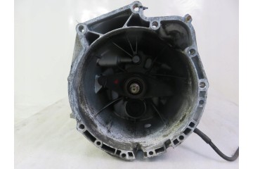 Caja de Cambios Manual BMW X3 E83 2.0 D HRD