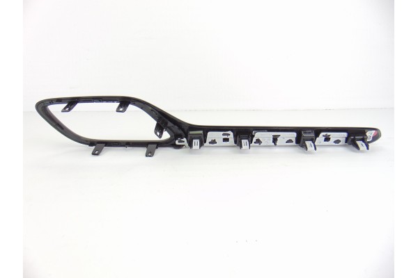 H1BB-A01412-EW MOLDURAS DELANTERAS FORD FIESTA (CE1) Trend 2018 H1BB-A01412-EW 194634 FORD - 3