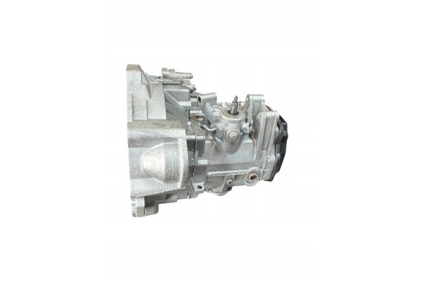 Transmission MDN Skoda Fabia Audi A1 Seat Toledo 1 6TDI Catalog number of the part MDN