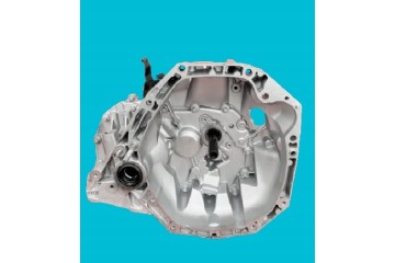 Gearbox Galaxy Mondeo S MAX 8G9R7002ME Catalog number of the part 8G9R7002ME