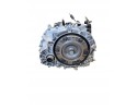 Land Rover Evoque II 2024 Automatic transmission