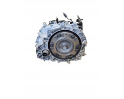 Land Rover Evoque II 2024 Automatic transmission