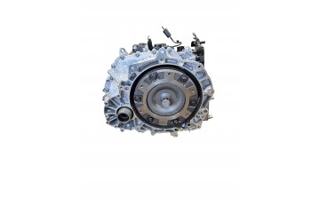 Land Rover Evoque II 2024 Automatic transmission