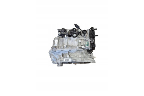Land Rover Evoque II 2024 Automatic transmission Part manufacturer Land Rover OE