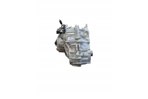 Land Rover Evoque II 2024 Automatic transmission Catalog number of the part P8D27000AA