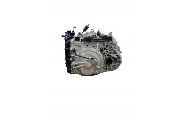 Land Rover Evoque II 2024 Automatic transmission Transmission type automatic