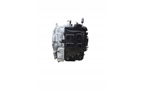 Land Rover Evoque II 2024 Automatic transmission Car type 4x4 SUV