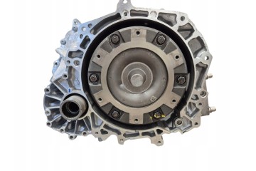 Land Rover Evoque II 2024 Automatic transmission Catalog number of the original 9HP50