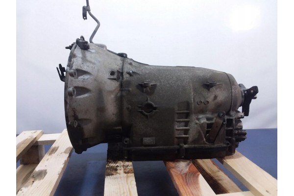 MERCEDES E W210 4 3B V8 279KM AUTOMATIC TRANSMISSION Catalog number of the part 1402709500
