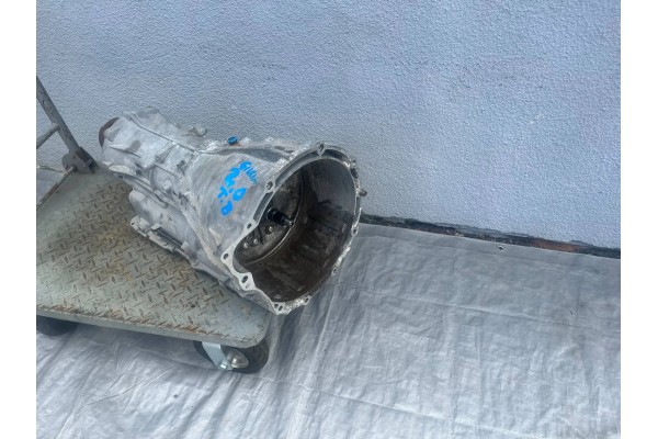 ALFA ROMEO GIULIA GEARBOX AUTOMATIC 2 0 Q2 2x4