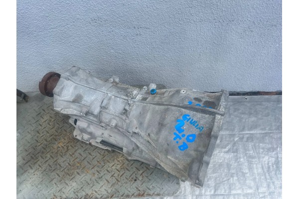 ALFA ROMEO GIULIA GEARBOX AUTOMATIC 2 0 Q2 2x4 Catalog number of the part GA8HPZ