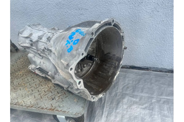 ALFA ROMEO GIULIA GEARBOX AUTOMATIC 2 0 Q2 2x4 Part manufacturer Alfa Romeo OE