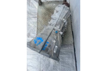 ALFA ROMEO GIULIA GEARBOX AUTOMATIC 2 0 Q2 2x4 Car type passenger cars
