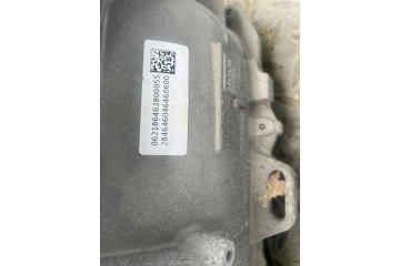 ALFA ROMEO GIULIA GEARBOX AUTOMATIC 2 0 Q2 2x4 Catalog number of the original 2846460464606