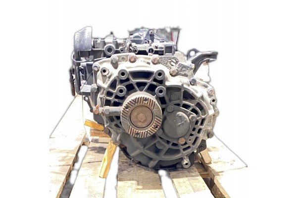 81320046180 MAN Transmission