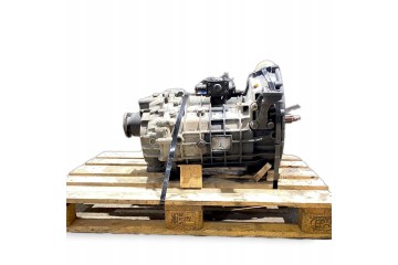 81320046180 MAN Transmission Packaging status replacement
