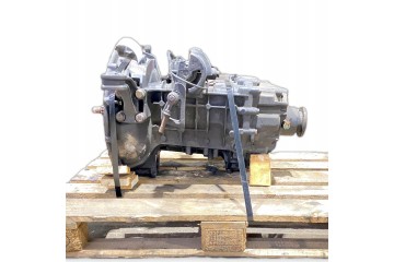 81320046180 MAN Transmission Car type trucks