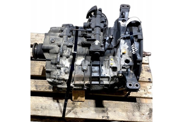 81320046180 MAN Transmission Catalog number of the original 81 32004 6180 81320046180 81 32004 9180 81320049180