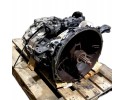81320046180 MAN Transmission Transmission type automatic