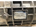 81320046180 MAN Transmission Product weight with unit packaging 140 kg