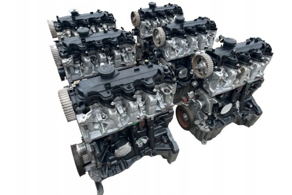 Motor 1.5 DCI Dacia Logan Dokker K9KS782 Euro 5
