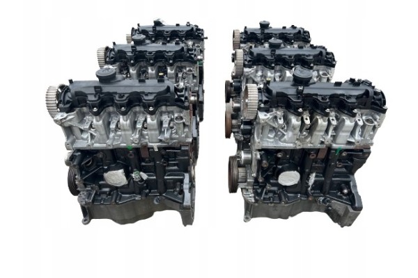 Motor 1.5 DCI Dacia Logan Dokker K9KS782 Euro 5