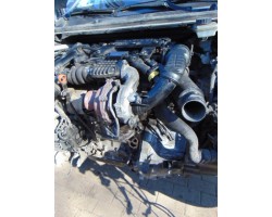 COMPLETE ENGINE CITROEN PEUGEOT FORD 1 6 E HDI 9H05 10JBEU